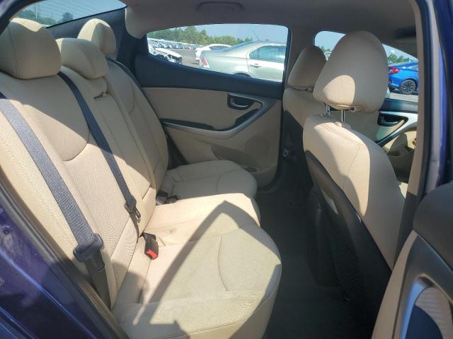 Photo 9 VIN: 5NPDH4AE1DH233518 - HYUNDAI ELANTRA 