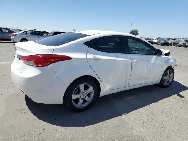 Photo 2 VIN: 5NPDH4AE1DH234197 - HYUNDAI ELANTRA GL 