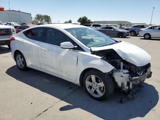 Photo 3 VIN: 5NPDH4AE1DH234197 - HYUNDAI ELANTRA GL 