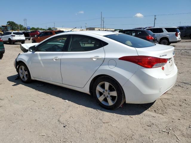 Photo 1 VIN: 5NPDH4AE1DH234619 - HYUNDAI ELANTRA 