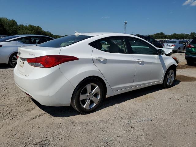 Photo 2 VIN: 5NPDH4AE1DH234619 - HYUNDAI ELANTRA 