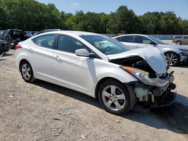 Photo 3 VIN: 5NPDH4AE1DH234619 - HYUNDAI ELANTRA 