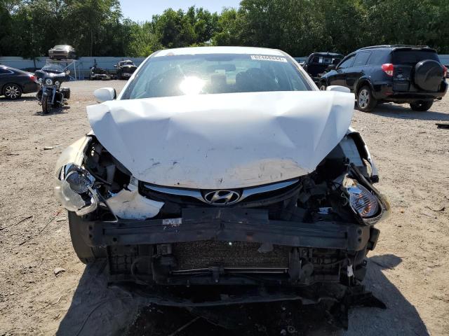 Photo 4 VIN: 5NPDH4AE1DH234619 - HYUNDAI ELANTRA 