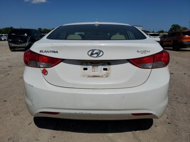 Photo 5 VIN: 5NPDH4AE1DH234619 - HYUNDAI ELANTRA 