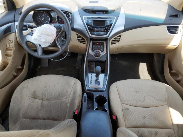 Photo 7 VIN: 5NPDH4AE1DH234619 - HYUNDAI ELANTRA 