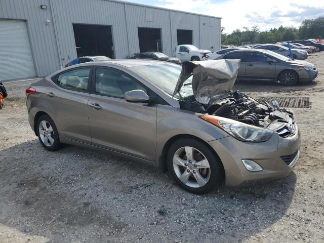 Photo 3 VIN: 5NPDH4AE1DH242266 - HYUNDAI ELANTRA 