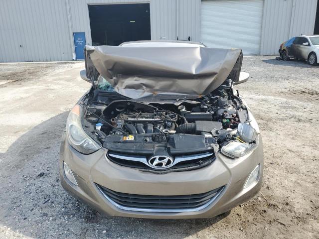 Photo 4 VIN: 5NPDH4AE1DH242266 - HYUNDAI ELANTRA 