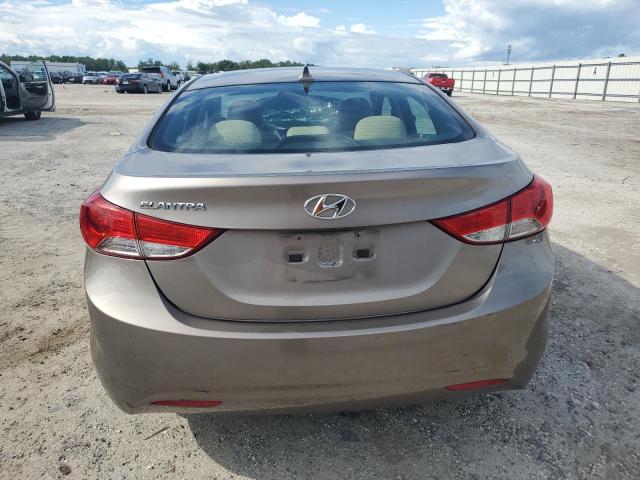 Photo 5 VIN: 5NPDH4AE1DH242266 - HYUNDAI ELANTRA 