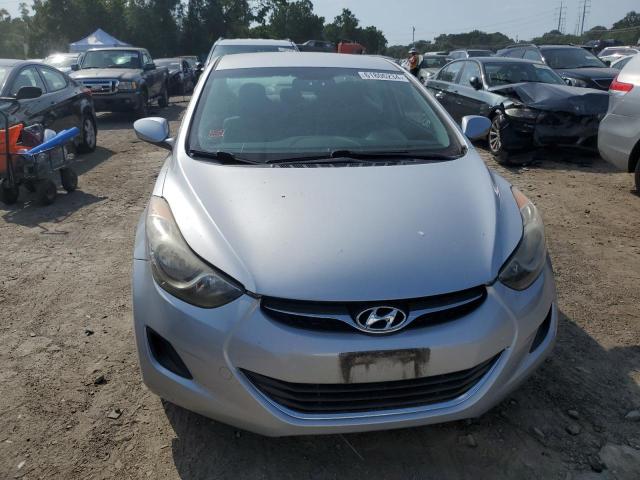 Photo 4 VIN: 5NPDH4AE1DH242977 - HYUNDAI ELANTRA 