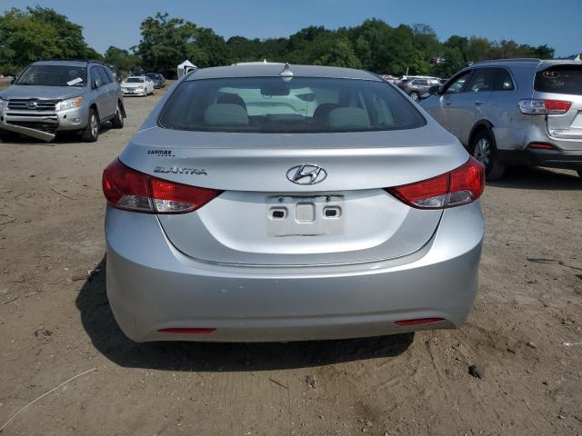 Photo 5 VIN: 5NPDH4AE1DH242977 - HYUNDAI ELANTRA 