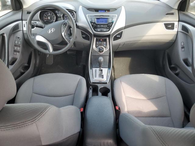 Photo 7 VIN: 5NPDH4AE1DH242977 - HYUNDAI ELANTRA 