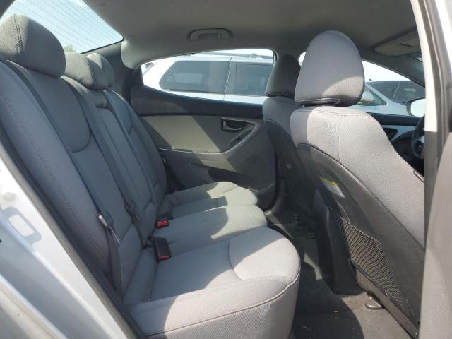 Photo 9 VIN: 5NPDH4AE1DH242977 - HYUNDAI ELANTRA 