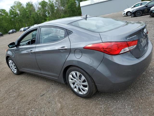 Photo 1 VIN: 5NPDH4AE1DH243451 - HYUNDAI ELANTRA 