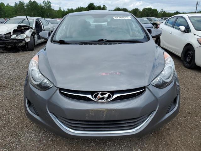 Photo 4 VIN: 5NPDH4AE1DH243451 - HYUNDAI ELANTRA 