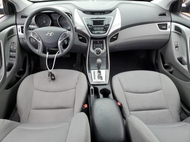 Photo 7 VIN: 5NPDH4AE1DH243451 - HYUNDAI ELANTRA 