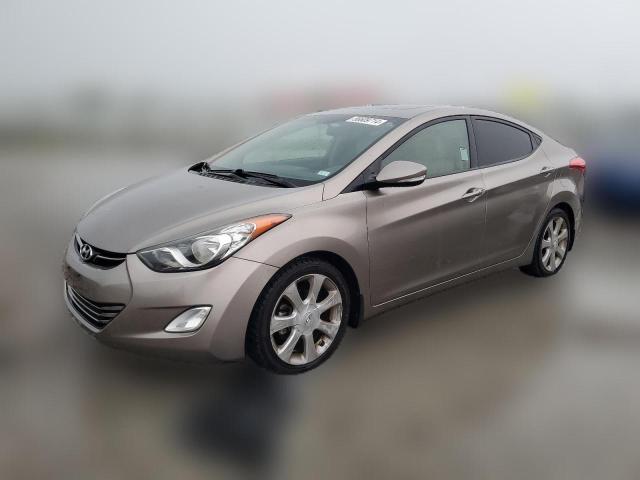 Photo 0 VIN: 5NPDH4AE1DH247886 - HYUNDAI ELANTRA 