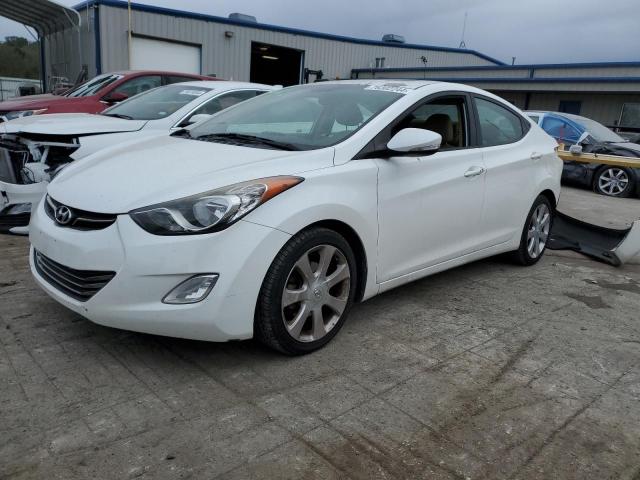 Photo 0 VIN: 5NPDH4AE1DH249167 - HYUNDAI ELANTRA GL 