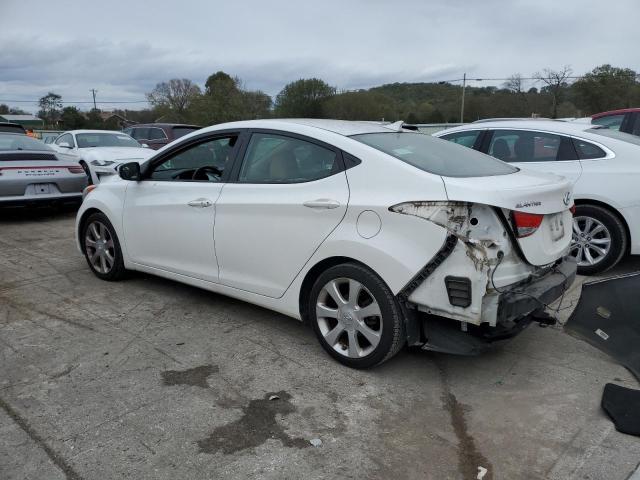 Photo 1 VIN: 5NPDH4AE1DH249167 - HYUNDAI ELANTRA GL 