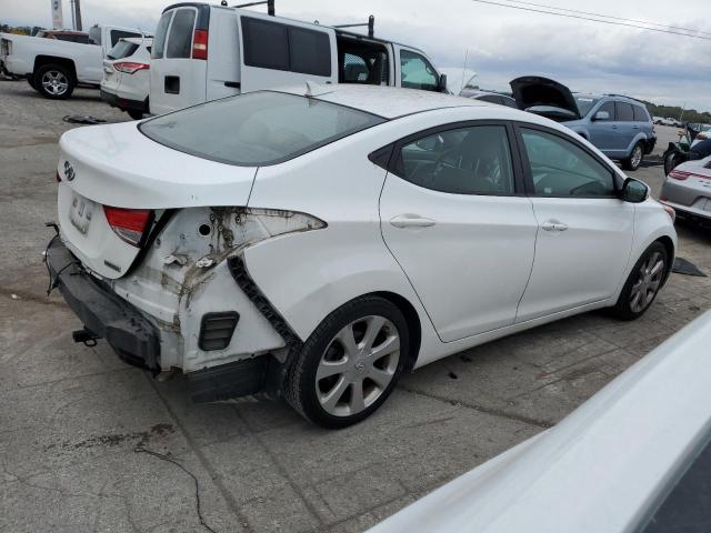 Photo 2 VIN: 5NPDH4AE1DH249167 - HYUNDAI ELANTRA GL 