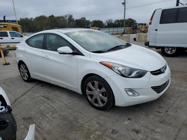 Photo 3 VIN: 5NPDH4AE1DH249167 - HYUNDAI ELANTRA GL 