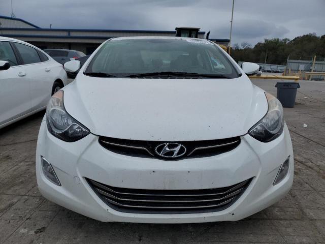 Photo 4 VIN: 5NPDH4AE1DH249167 - HYUNDAI ELANTRA GL 