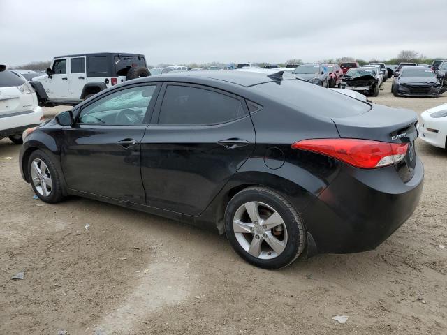 Photo 1 VIN: 5NPDH4AE1DH249685 - HYUNDAI ELANTRA 