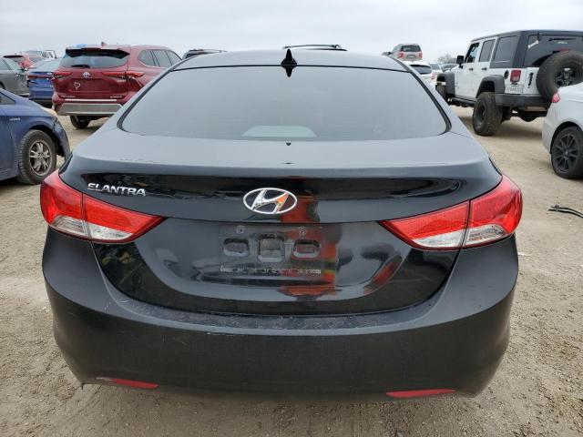 Photo 5 VIN: 5NPDH4AE1DH249685 - HYUNDAI ELANTRA 