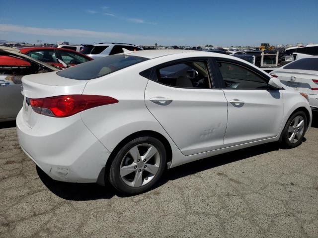 Photo 2 VIN: 5NPDH4AE1DH251484 - HYUNDAI ELANTRA 