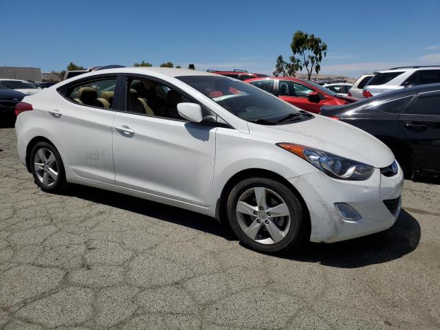 Photo 3 VIN: 5NPDH4AE1DH251484 - HYUNDAI ELANTRA 