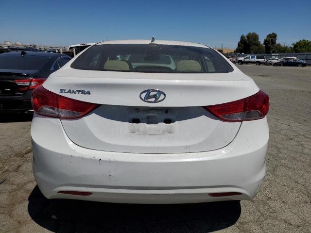 Photo 5 VIN: 5NPDH4AE1DH251484 - HYUNDAI ELANTRA 