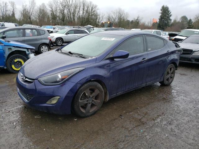 Photo 0 VIN: 5NPDH4AE1DH251730 - HYUNDAI ELANTRA 