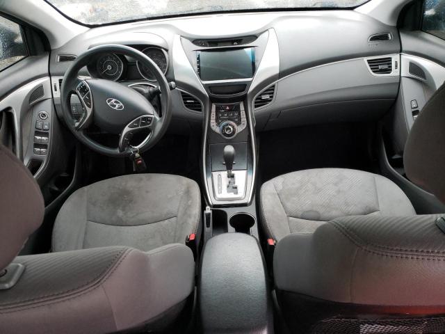 Photo 7 VIN: 5NPDH4AE1DH251730 - HYUNDAI ELANTRA 