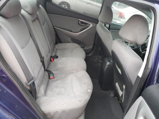 Photo 9 VIN: 5NPDH4AE1DH251730 - HYUNDAI ELANTRA 