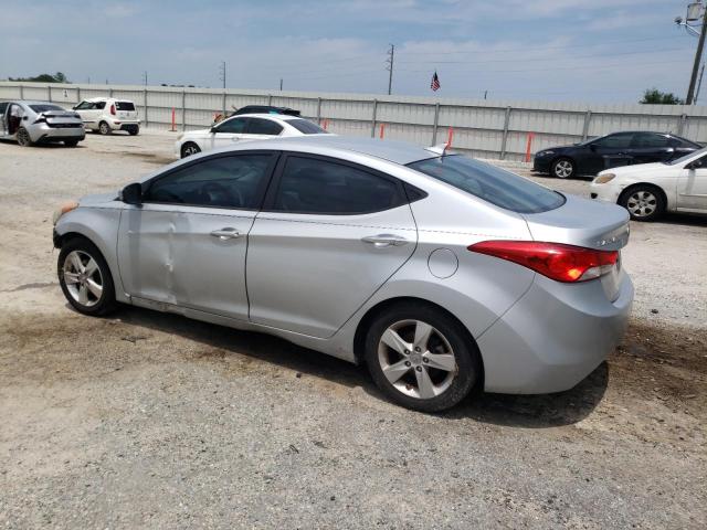 Photo 1 VIN: 5NPDH4AE1DH255678 - HYUNDAI ELANTRA GL 