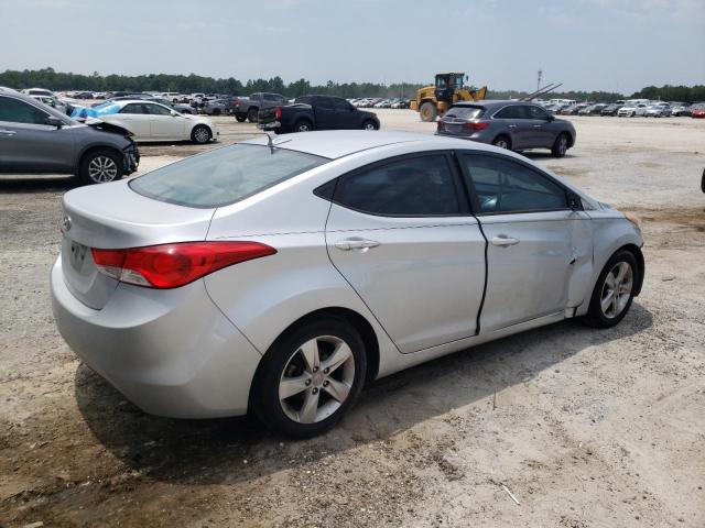 Photo 2 VIN: 5NPDH4AE1DH255678 - HYUNDAI ELANTRA GL 