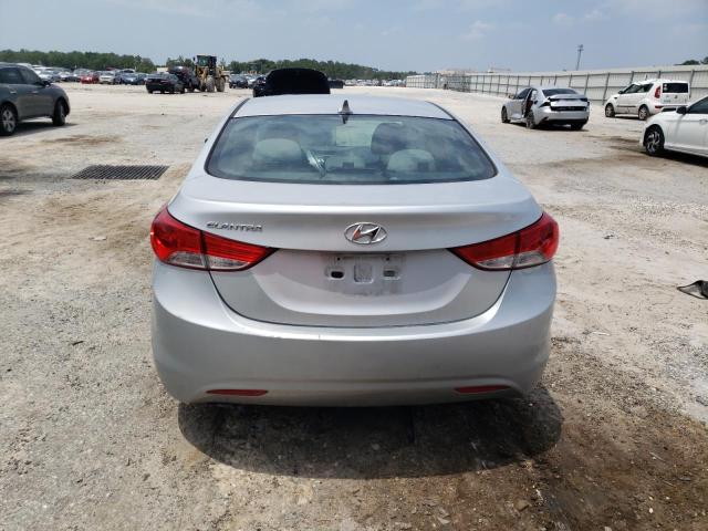 Photo 5 VIN: 5NPDH4AE1DH255678 - HYUNDAI ELANTRA GL 