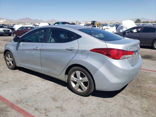 Photo 1 VIN: 5NPDH4AE1DH256393 - HYUNDAI ELANTRA 