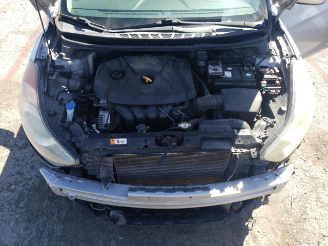 Photo 10 VIN: 5NPDH4AE1DH256393 - HYUNDAI ELANTRA 