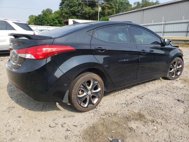 Photo 2 VIN: 5NPDH4AE1DH259813 - HYUNDAI ELANTRA 