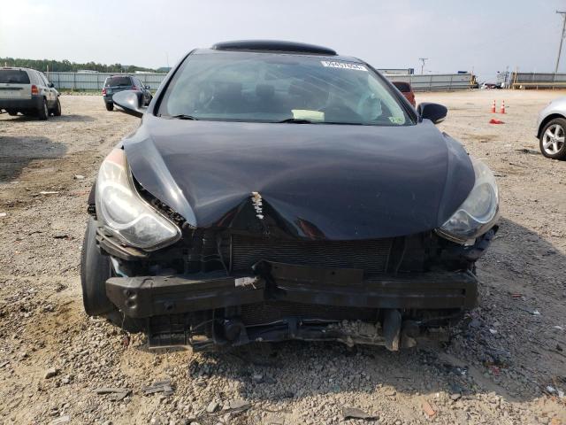 Photo 4 VIN: 5NPDH4AE1DH259813 - HYUNDAI ELANTRA 