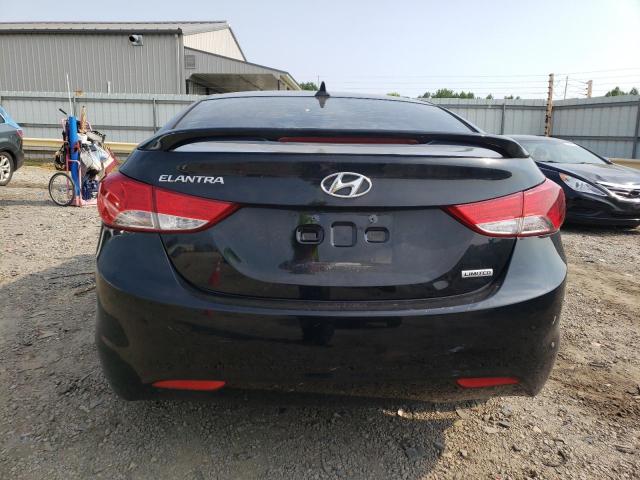 Photo 5 VIN: 5NPDH4AE1DH259813 - HYUNDAI ELANTRA 