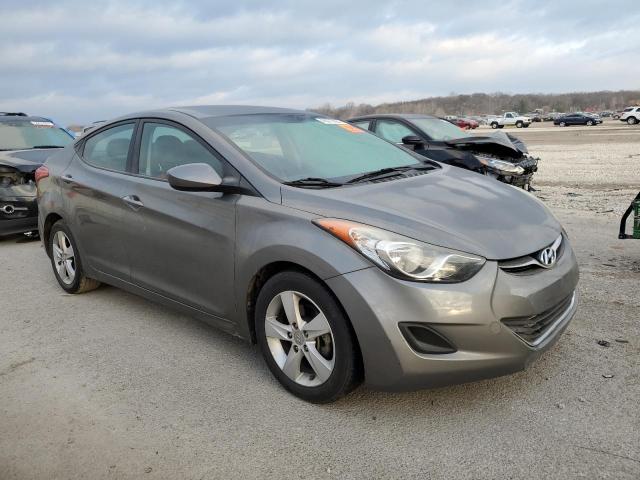 Photo 3 VIN: 5NPDH4AE1DH260511 - HYUNDAI ELANTRA GL 