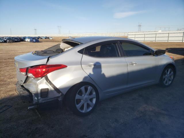 Photo 2 VIN: 5NPDH4AE1DH260864 - HYUNDAI ELANTRA GL 