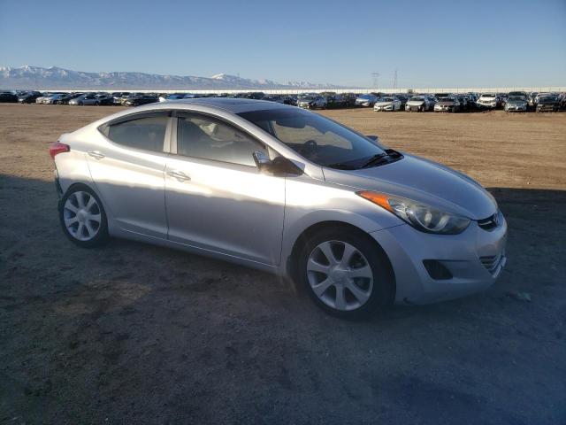 Photo 3 VIN: 5NPDH4AE1DH260864 - HYUNDAI ELANTRA GL 