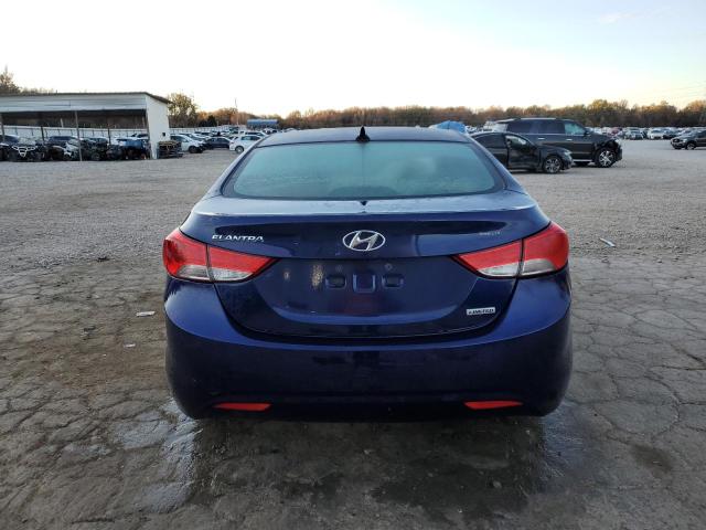 Photo 5 VIN: 5NPDH4AE1DH262405 - HYUNDAI ELANTRA GL 