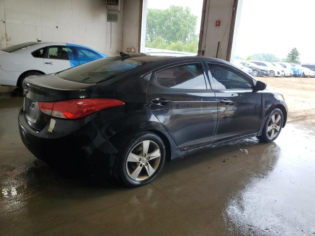 Photo 2 VIN: 5NPDH4AE1DH262467 - HYUNDAI ELANTRA GL 