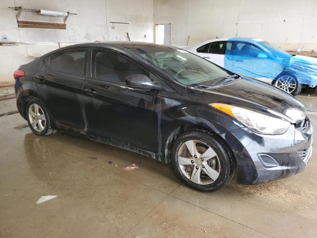 Photo 3 VIN: 5NPDH4AE1DH262467 - HYUNDAI ELANTRA GL 