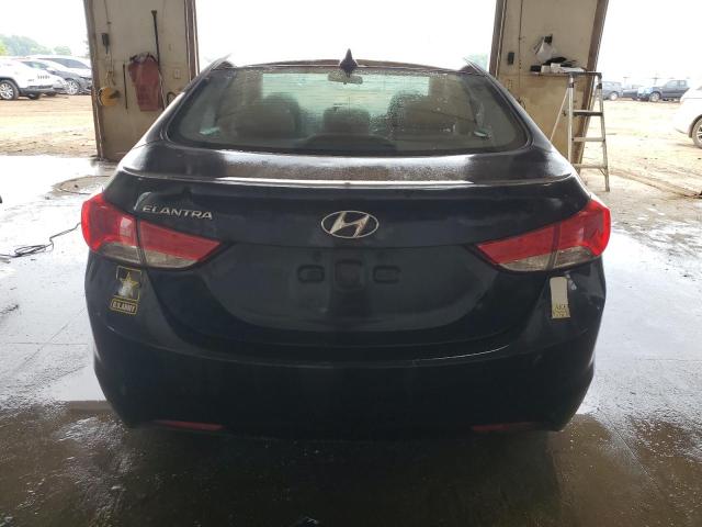 Photo 5 VIN: 5NPDH4AE1DH262467 - HYUNDAI ELANTRA GL 