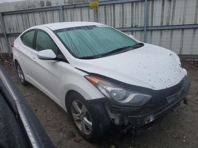 Photo 3 VIN: 5NPDH4AE1DH268236 - HYUNDAI ELANTRA 