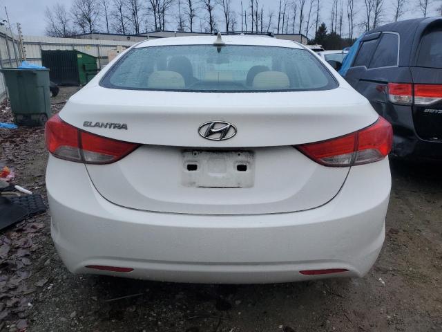 Photo 5 VIN: 5NPDH4AE1DH268236 - HYUNDAI ELANTRA 